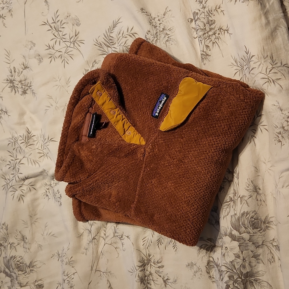 Patagonia Sweater